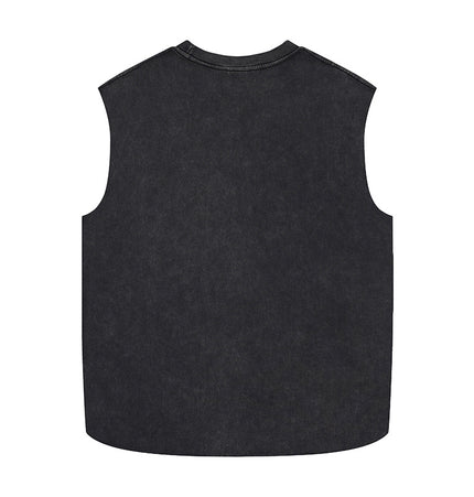 No. 99 Wide-Shoulder Tank