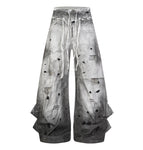 S / gray