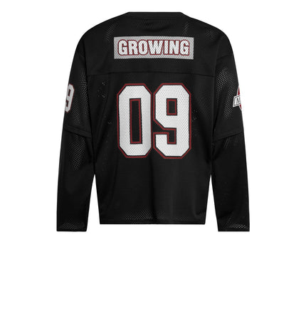 Cutout Rugby Jersey