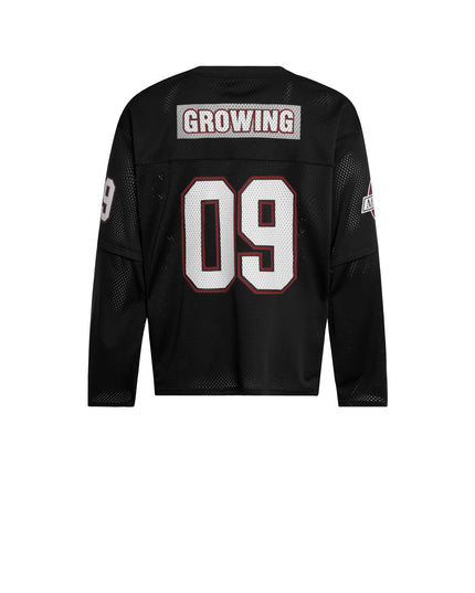 Cutout Rugby Jersey