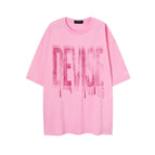 M / pink