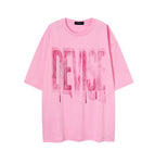 M / pink
