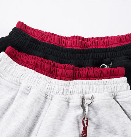 Striped Block Sweatpants