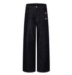 M / trousers