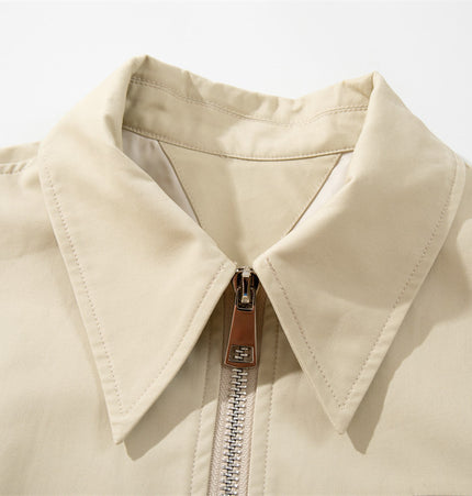 Solid Flight Work Jacket