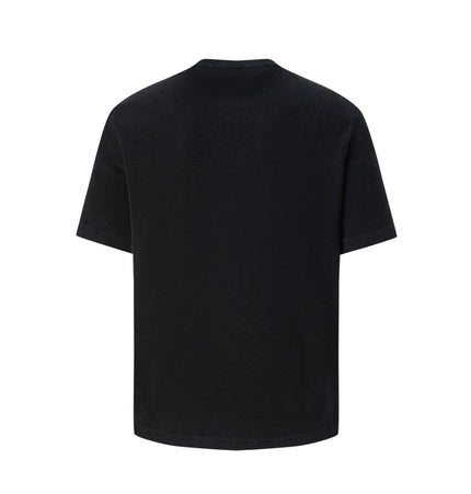 Washed Graphic T-Shirt