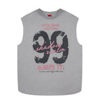 S / gray
