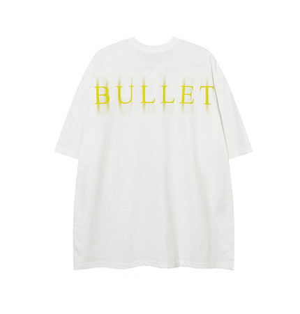 Yabi Oversize Tee