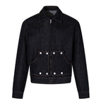 M / coat