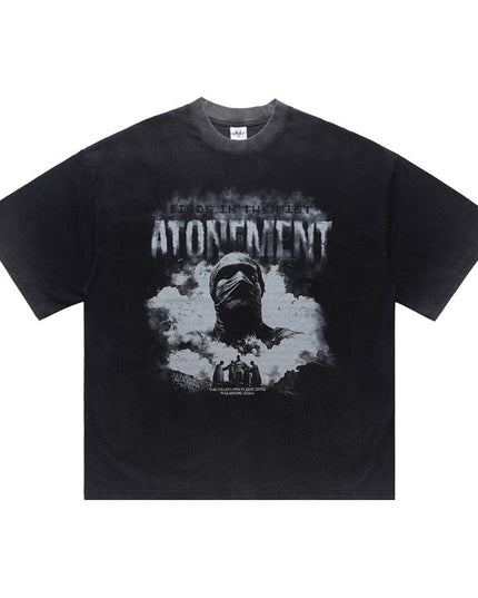 Retro Anti-Fried Tee