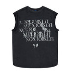 S / black