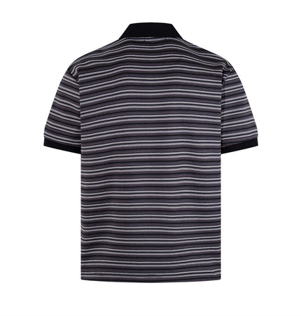 Japanese Stripe Polo