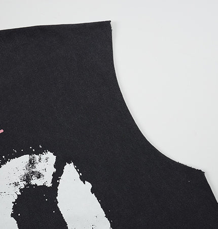 No. 99 Wide-Shoulder Tank