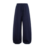 M / Blue pant