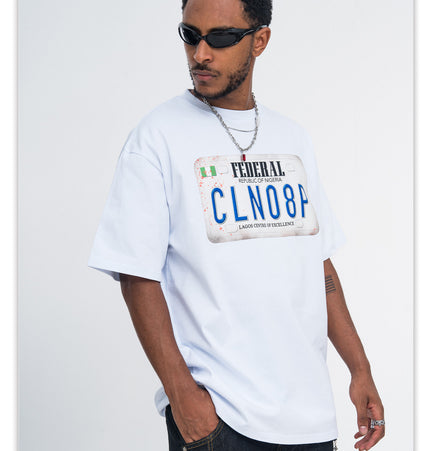 Heavy Cotton Tee