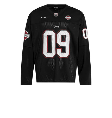 Cutout Rugby Jersey