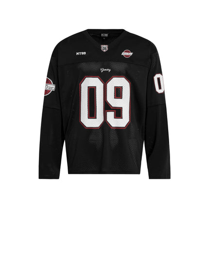 Cutout Rugby Jersey