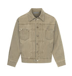 S / Khaki