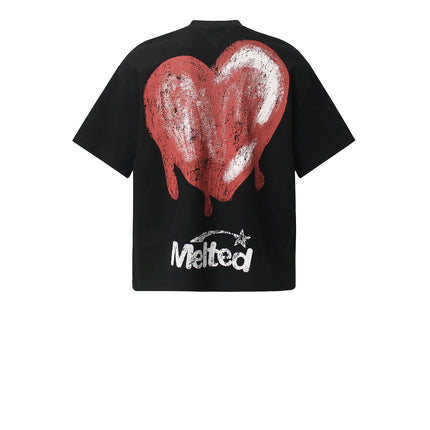 Skull Waffle Tee II