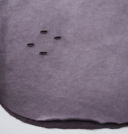 Wasteland Distressed Graphic Tank
