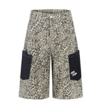 S / Leopard