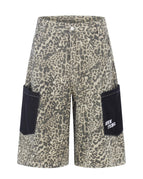 S / Leopard