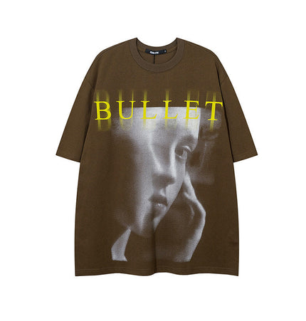 Yabi Oversize Tee
