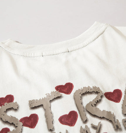 Niche National Tide Tee