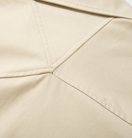 Solid Flight Work Jacket