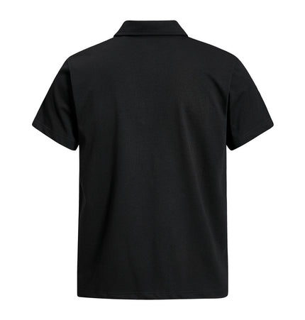 Camo Graffiti Polo