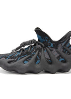 Black blue