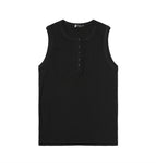 S / black