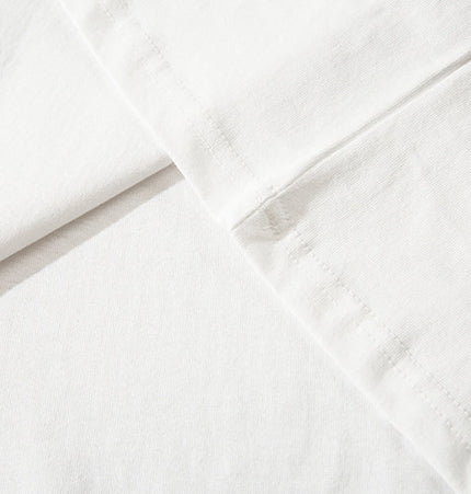 American Abi Oversize Street Tee