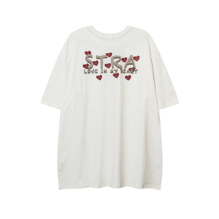 Niche National Tide Tee