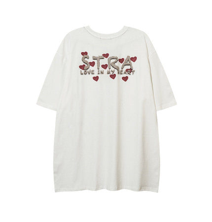 Niche National Tide Tee