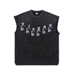 M / Washing black