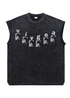 Washing black
