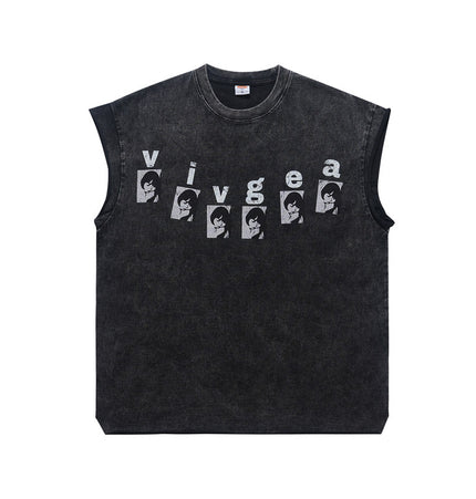 Utility Cargo Vest