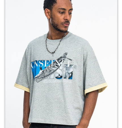 Cooling Breathable Tee