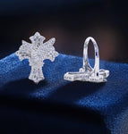 size 8 / Silver