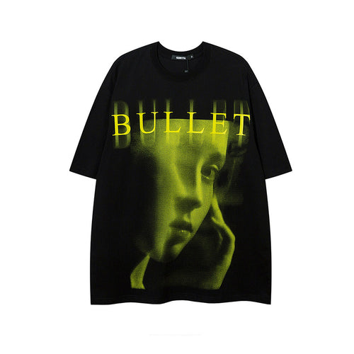 Yabi Oversize Tee