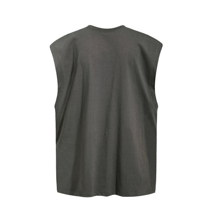 No. 7 Wide-Shoulder Tank