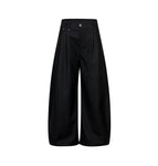 S / black