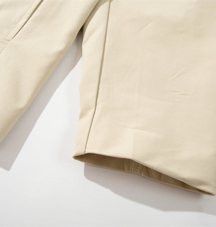 Solid Flight Work Jacket