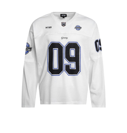 Cutout Rugby Jersey