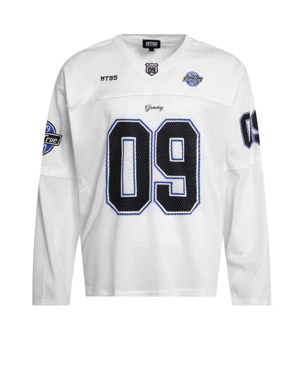 Cutout Rugby Jersey