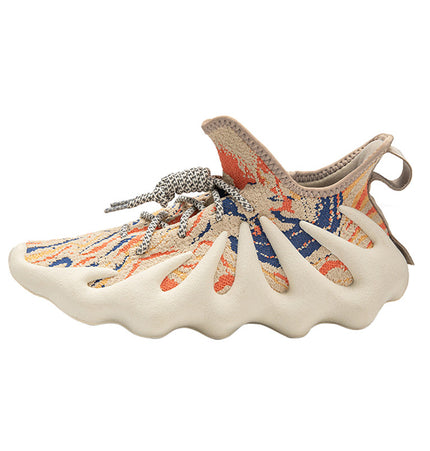 Octopus Mesh Runner