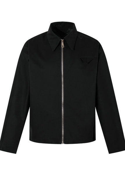 Solid Flight Work Jacket