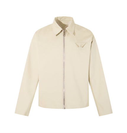 Solid Flight Work Jacket