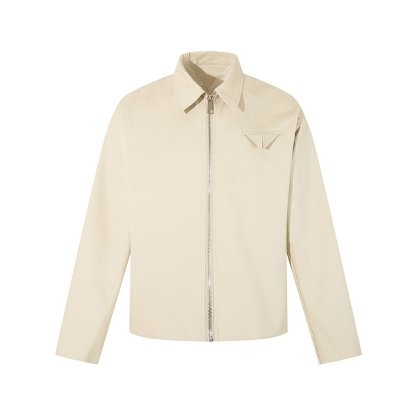 Solid Flight Work Jacket